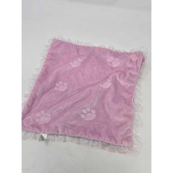 DISNEY THE ARISTOCATS MARIE CAT PLUSH BUNDLE DISNEY BABIES BLANKET VINTAGE BOOK - Picture 12 of 12